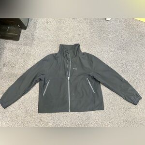 Women's Black Freex™
Craighill - Scrub Jacket
S - Black - Regular